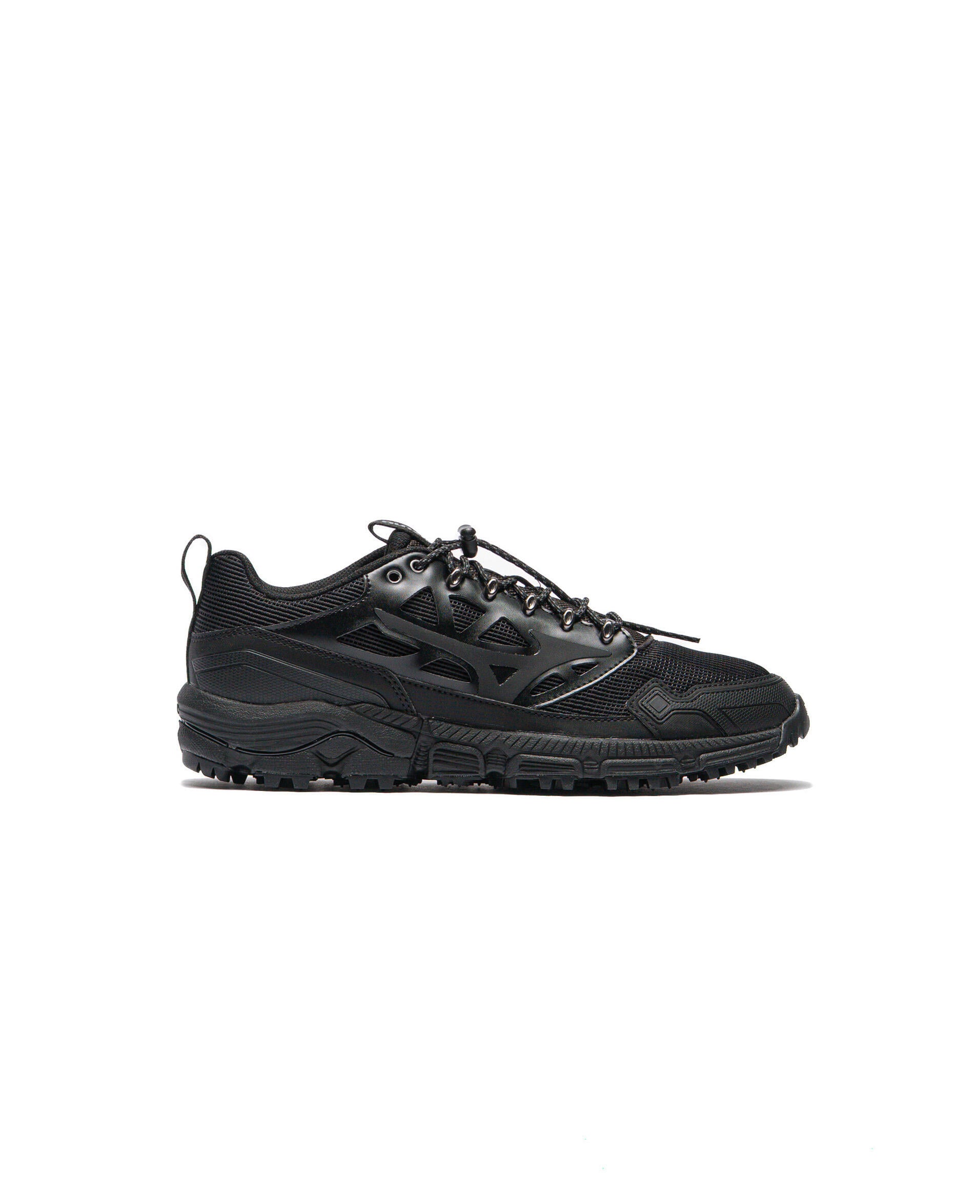 Mizuno WAVE DAICHI LS Winterized | D1GA261801 | AFEW STORE